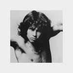 짐 모리슨 / Jim Morrison [Art_A]