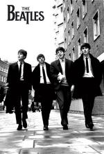 비틀즈 / THE BEATLES in london