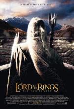 반지의 제왕 2편 / The Lord Of The Rings: The Two Towers [Regular_A]