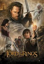 반지의 제왕 3편 / The Lord Of The Rings: The Return Of The King [Regular_A]