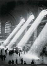 NEW YORK grand central