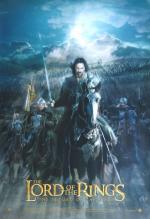 반지의 제왕 / The Lord Of The Rings [Commercial_B]