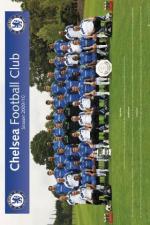첼시 / CHELSEA team photo 09/10
