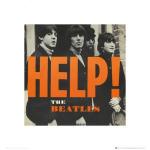 비틀즈 / THE BEATLES help