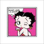 베티붑 / Betty Boop: Comic