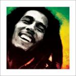 밥 말리 / Bob Marley: Paint