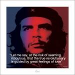 체 게바라 / Che Guevara: I.Quote