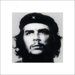 체 게바라 / Che Guevara: Korda Portrait
