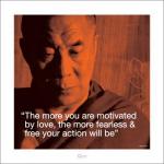 달라이 라마 / Dalai Lama: I.Quote