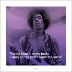 지미 헨드릭스 / Jimi Hendrix: I.Quote