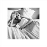 마릴린 먼로 / Marilyn Monroe: Bed