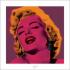 마릴린 먼로 / Marilyn Monroe: Pop Art mini