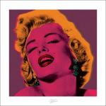 마릴린 먼로 / Marilyn Monroe: Pop Art mini