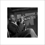마일즈 데이비스 / Miles Davis: New York City 1952