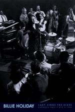 빌리 홀리데이 / Billie Holiday: Lady Sings The Blues