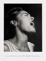 빌리 홀리데이 / Billie Holiday: The Golden Age of Jazz