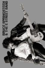 브루스 스프링스틴 / Bruce Springsteen: And The E Street Band