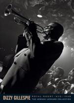디지 길레스피 / Dizzy Gillespie: Leonard