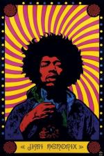 지미 헨드릭스 / Jimi Hendrix: Psychedelic