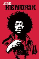 지미 헨드릭스 / Jimi Hendrix: Revolution
