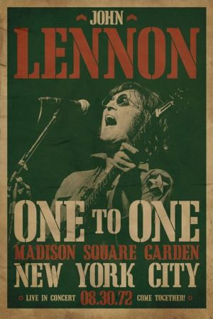존 레논 / John Lennon: Concert