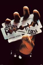 주다스 프리스트 / Judas Priest: British Steel