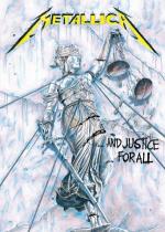 메탈리카 / Metallica: Justice
