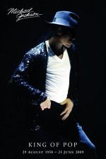 마이클 잭슨 / Michael Jackson: King Of Pop