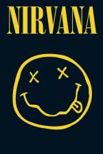 너바나 / Nirvana: Smiley