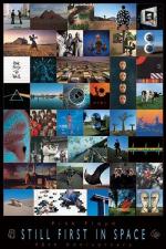 핑크 플로이드 / Pink Floyd: 40th Anniversary