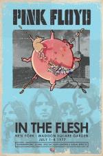 핑크 플로이드 / Pink Floyd: In The Flesh