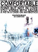 라디오헤드 / Radiohead: Ok Computer