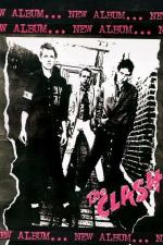 더 클래쉬 / The Clash: 1st Album