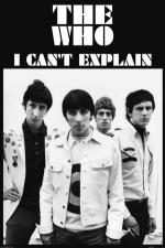 더 후 / The Who: I Can't Explain