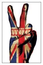 더 후 / The Who: Union Jack Peace
