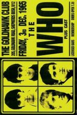 더 후 / The Who: Goldhawk Club
