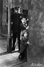 찰리 채플린 / Charlie Chaplin: The Kid