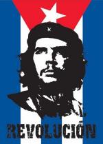체 게바라 / Che Guevara : Flag