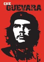 체 게바라 / Che Guevara: Red