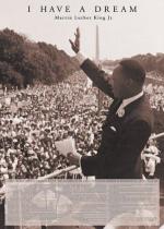 마틴 루터 킹 / Martin Luther King Jr: Entire 'i Have A Dream' Speech