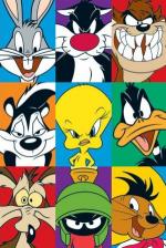 루니툰즈 / Looney Tunes: Characters