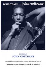 존 콜트레인 / John Coltrane: Blue Train