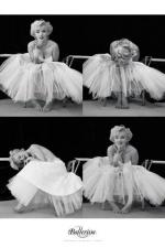 마릴린 먼로 / Marilyn Monroe: Ballerina Sequence