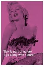 마릴린 먼로 / Marilyn Monroe: I.Quote - Sex