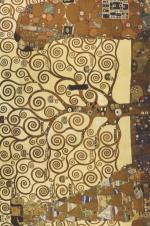 클림트 / Gustav Klimt: The Tree Of Life, Stockelt Frieze
