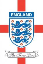 잉글랜드 / England F.A: The Three Lions