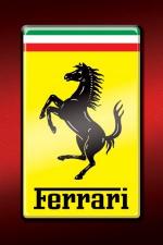 페라리 / Ferrari: Logo