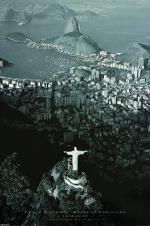 Rio De Janeiro: By Marilyn Bridges