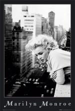 마릴린 먼로 / Marilyn Monroe: Window