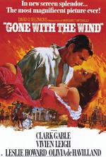 바람과 함께 사라지다 / Gone With The Wind [Regular]